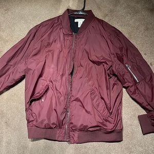 Bomber Jacket - H&M